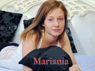 Mariania