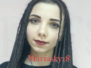 Mariasky18