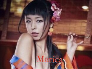 Marica