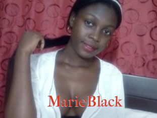MarieBlack