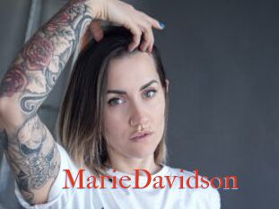 MarieDavidson