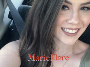 MarieFlare