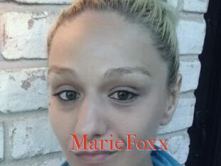 MarieFoxx