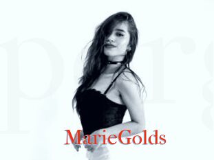 MarieGolds