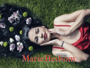 MarieHedsom