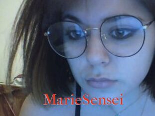 MarieSensei