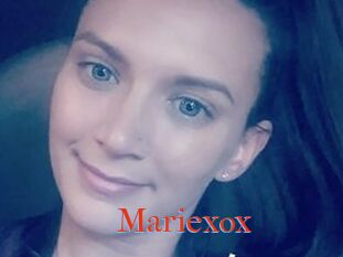 Mariexox