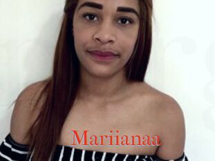 Mariianaa