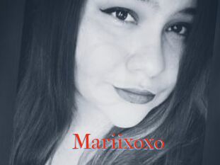 Mariixoxo