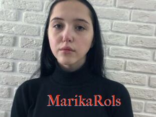 MarikaRols