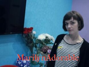 MarilynAdorable