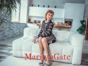 MarilynGate