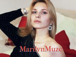 MarilynMuze