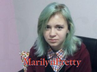 MarilynPretty