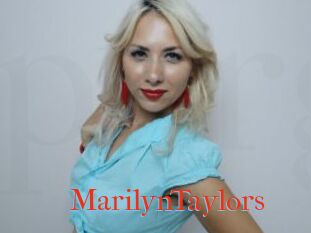 MarilynTaylors