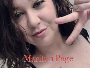 Marilyn_Page