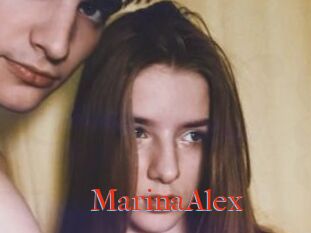 MarinaAlex