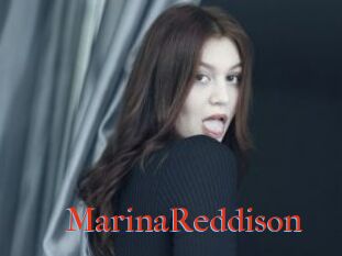 MarinaReddison