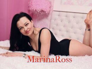 MarinaRoss
