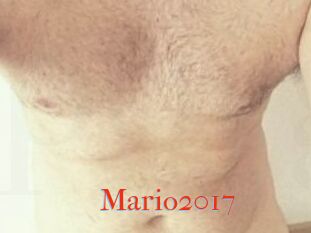 Mario2017
