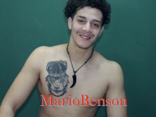 MarioBenson