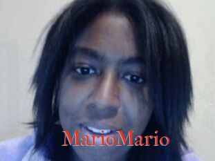 MarioMario