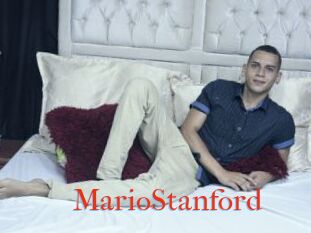 MarioStanford