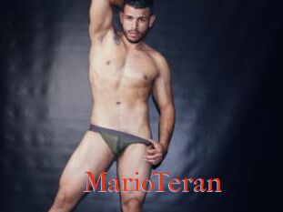 MarioTeran