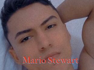 Mario_Stewart