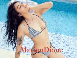 MarionDione