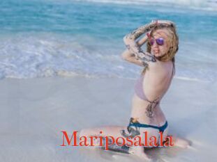 Mariposalala