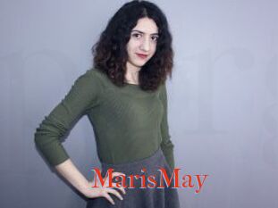 MarisMay