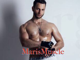 MarisMuscle