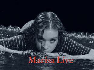 Marisa_Live