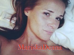 Mariska_Deana
