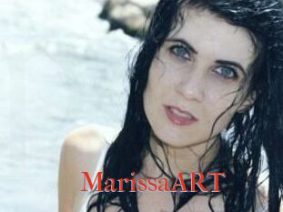 MarissaART