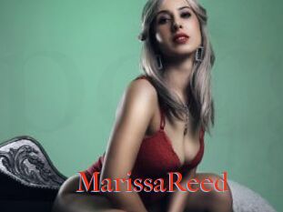 MarissaReed