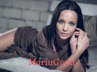 MariuGreat