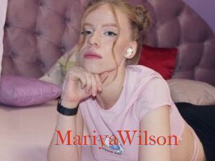 MariyaWilson