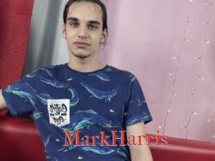 MarkHarris