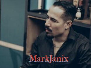 MarkJanix