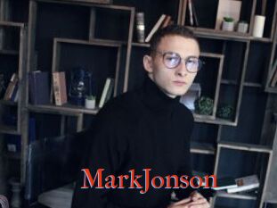MarkJonson