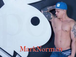 MarkNorman