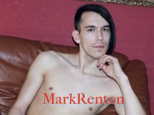 MarkRenton