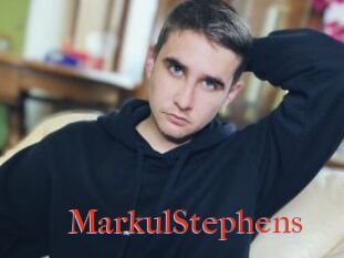 MarkulStephens