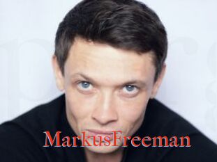 MarkusFreeman