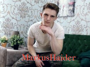 MarkusHaider