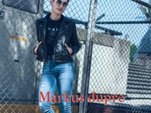 Markus_dupre