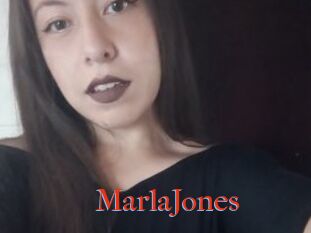 MarlaJones