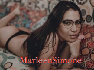 MarleenSimone